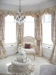 Traditional Living Room Monochromatic Curtains Window Treatments Re Chair Neutral Col Curtain Designs For Bedroom Curtains Living Room Living Room Drapes