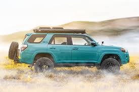 And with 9.6 inches of ground clearance, an approach angle of 33 degrees and a departure angle of 26 degrees. 10 Trd Pro Colors Toyota Should Offer For 2022 4runner Wrap Colors