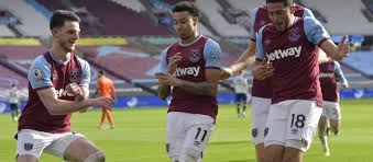 Declan rice scouting report table. Declan Rice Jesse Lingard Makes Decision On West Ham Exchange Man United News Transfer News The Peoples Person