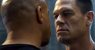 John cena as jakob toretto. Fast And Furious 9 Trailer Brings On John Cena Han Returns Cosmic Book News