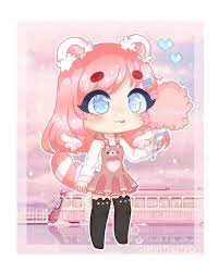 We would like to show you a description here but the site won't allow us. Wallpaper Kawaii Cute Gacha Life Edits Novocom Top