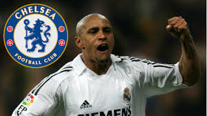 Desculpa, roberto carlos, mas se um cara me chama no meio da noite pra dizer que me ama, e me what roberto carlos first said to a reporter in sao paulo in response to beckham's signing for. Roberto Carlos I Was Very Close To Joining Chelsea Goal Com