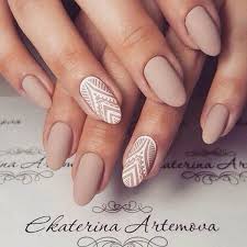 Next, we have a glam coffin shaped nails. Bridal Nails Ideas Your Reference For All Things Nails