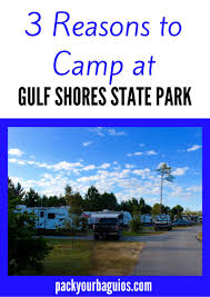 Location 20115 state park road, gulf shores, al 36542 phone numbers general park info: Pin On Vacation