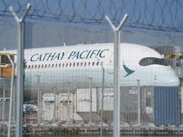 I'm a patient person, i am also a pilot. Cathay Pacific Cuts 8 500 Jobs Shutters Regional Airline The Economic Times