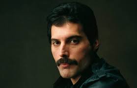 Freddie mercury, original name farrokh bulsara, (born september 5, 1946, stone town, zanzibar—died november 24, 1991, kensington, london, england), british r. Hear Freddie Mercury S Vocals On Unreleased Version Of Queen S All Dead All Dead Alternative Press