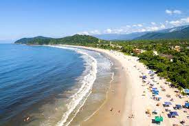 Situated in a shopping district, this pousada is 0.1 mi (0.2 km) from massaguacu beach and 2.6 mi (4.1 km) from cocanha beach. 9 Amazing Daytrips Near Sao Paulo Explore Nearby Islands Beaches And Cities Go Guides