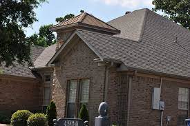 The larger shingle format is designed to make your installation less expensive, quicker, and easier. Roofing Repair Gallery Oliver S Custom Roofing