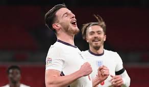 Mason mount & declan rice. Declan Rice Scoring For England Is An Indescribable Feeling West Ham United