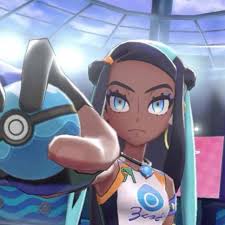 Once you've completed the game, however, you can go back and compete in champion tournaments again and again to prove you're still deserving of the title. Up To The Champion Cup Vs Bede Nessa Story Walkthrough Pokemon Sword Shield Gamewith