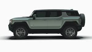 When the hummer ev suv goes on sale in early 2023, it'll be as a fully loaded edition 1 model priced at $105,595, which is slightly less than the $112,595 price tag for the the pickup's edition 1. Choose From Gmc Hummer Ev Truck Or Suv Future Vehicles