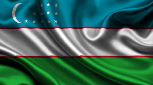 Flag of uzbekistan uzbekistan flags are strong symbols of the uzbek people and their nation. Uzbekistan Flag Wallpapers For Android Apk Download