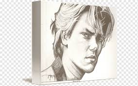 This is the third vi. River Phoenix Drawing Sketch Pencil Pencil Face Monochrome Png Pngwing