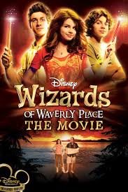 The movie depicts germany in 1933. Wizards Of Waverly Place The Movie Disney Movies