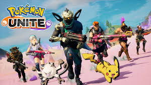 What do you need to know about pokemon tabletop united? Pokemon Unite Has Fortnite Style Battle Pass Fans Are Divided Dexerto