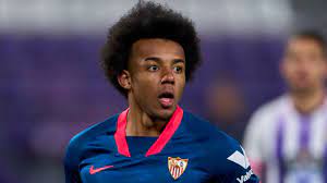 Jun 25, 2021 · nuno santo will target a move for sevilla defender jules kounde if he is confirmed as tottenham boss in the coming days. Uamxeajdphv75m