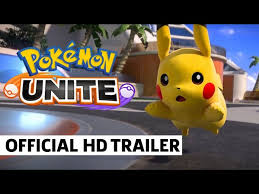 When is pokemon unite going to be released? Pokemon Unite Launching On Nintendo Switch In July