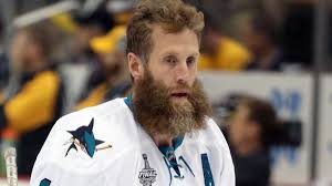 Complete player biography and stats. Joe Thornton Signs One Year Deal With Toronto Maple Leafs Cbssports Com