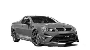 Hsv only built four examples of the w1 maloo and all were sold for an undisclosed sum to a handful of hsv insiders. Holden Hsv Values 2021 Latest Sale Prices Compared To Audi Bmw Mercedes Herald Sun