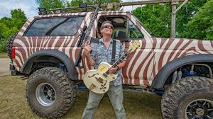 He and joan were divorced years ago. Celebrity Drive Ted Nugent And Why He Loves His Hellcat