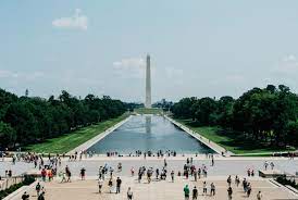 Not to mention its allure as a destination for tourists looking to. Alle Empfehlungen Fur How To Spend 3 Days In Washington Dc Viator