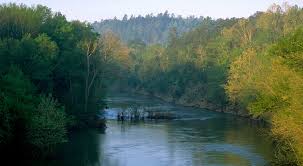 The alabama cooperative extension system operates as the primary outreach organization that ensures all people have access to information that improves their quality of life and economic. Cahaba River Landscape Conservation Area