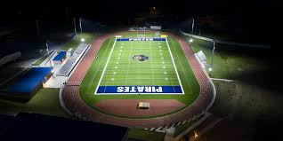 See more of football field on facebook. Porter High School Musco Sports Lighting