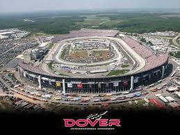 Dover International Speedway Dover De Seating Chart View