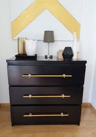 Splendid ikea malm side table with lack coffee table black. 57 Ways To Incorporate Ikea Malm Dresser Into Your Decor Digsdigs