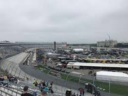 Photos At Dover International Speedway