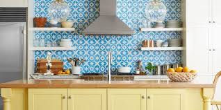 inspiring kitchen backsplash ideas