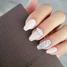 Antique bronze & soft pastels. 65 Easy Gorgeous Wedding Nails Ideas For 2017 Eddy K Bridal Gowns Designer Wedding Dresses 2020