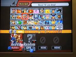 18/04/2020 · how to unlock sonic in smash remix. Cheat Super Smash Bros Brawl How To Unlock All Characters Video Dailymotion