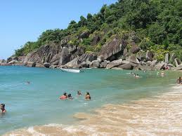 So since then the city has grown, developed and changed. The Best Beaches Within Reach Of Sao Paulo Brazil