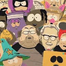 Gnomes is the seventeenth and penultimate episode of the second season of the american animated television series south park. The Ringer S Top 40 Episodes Of South Park Ranked The Ringer