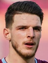 Declan rice scouting report table. Declan Rice Player Profile 21 22 Transfermarkt