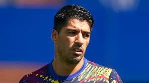 17 апр 2021 в 12:35. Luis Suarez Atletico Madrid Sign Forward From Barcelona For 5 5m Football News Sky Sports