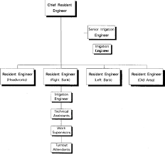 Lion international bank organizational structure. Organizational Chart Of The Kirindi Oya Irrigation And Settlement Download Scientific Diagram