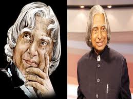 Abdul kalam was the 11th president of india and known as the missile man. X Na6k8nwjfpjm