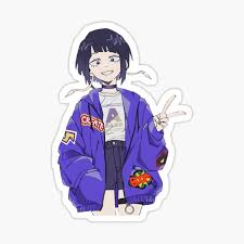 Khi ai đó đã biết yêu thì họ sẽ vì nó mà hy sinh tất cả. Purple Anime Gifts Merchandise Redbubble