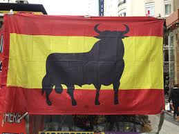 Even when not documented, the myths associated. A Spanish Icon The Untold Story Of Spain S Osborne Bulls