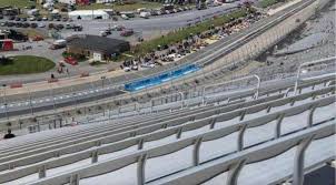 Photos At Dover International Speedway