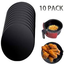 Yedi air fryer, 2 quart, black 20. Air Fryer Accessories Airfryers Online