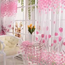 I feel like that's next big decision i need to make after painting the room. 9 Latest And Elegant Floral Curtain Designs For Home Styles At Life