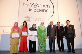 Wan wardatul amani teaches and conducts research at the international islamic university malaysia (iium). Govt Continues To Support Initiatives To Promote Advancement Of Women In Science Education Minister