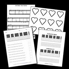 Welcome to free printable music theory worksheets for music students available for download for free. New Free Piano And Music Worksheets Every Week Music Matters Blog