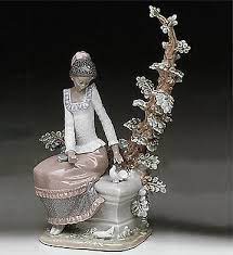 Check out our lladro black legacy selection for the very best in unique or custom, handmade pieces from our figurines & knick knacks shops. Lladro Black Legacy Harmony 5159 African American Fine Art