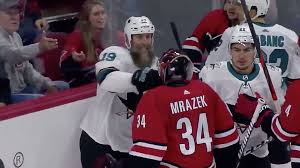 Joe thornton profile page, biographical information, injury history and news. Joe Thornton Splits From Sharks Signs One Year Deal With Toronto Maple Leafs