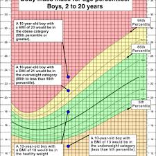 Calculating Your Childs Body Mass Index Bmi