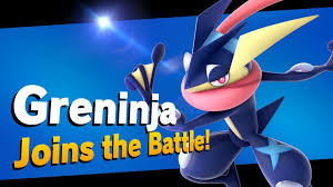 Click here to sign up right now and start on your path in the smash community! How To Unlock Greninja In Smash Bros Ultimate Elecspo